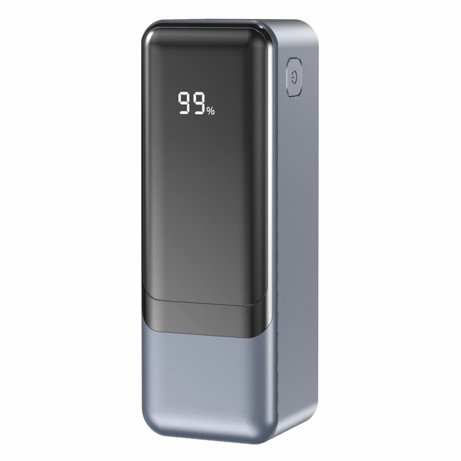 WIWU Wi-P010 27000mAh Portable Charger Laptop Cell Phone Power Bank Battery WIWU Wi-P010 27000mAh Portable Charger Laptop Cell Phone Power Bank Battery